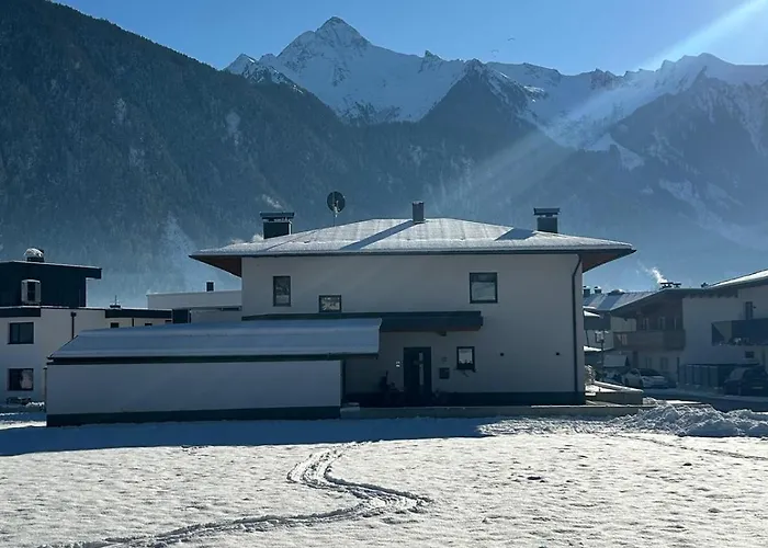 Alpenoase