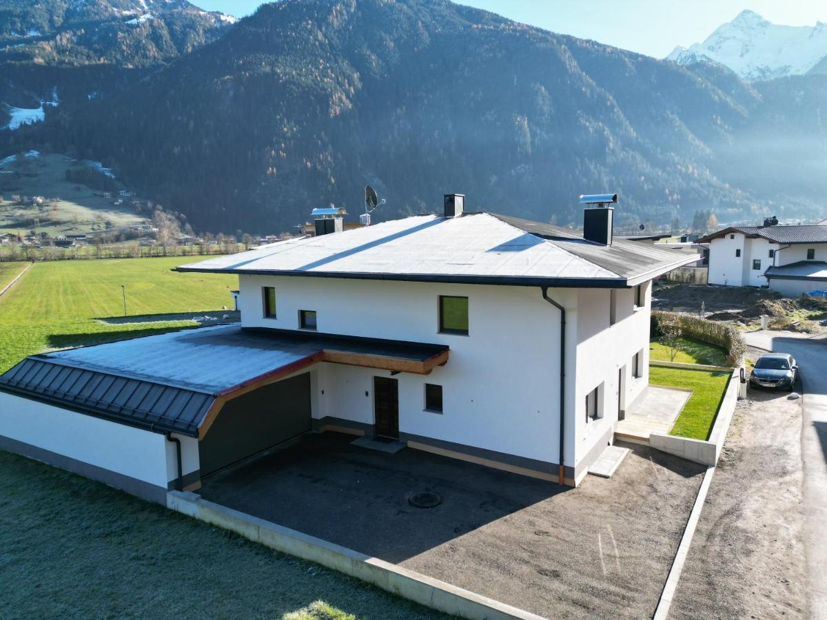 Alpenoase Appartement *