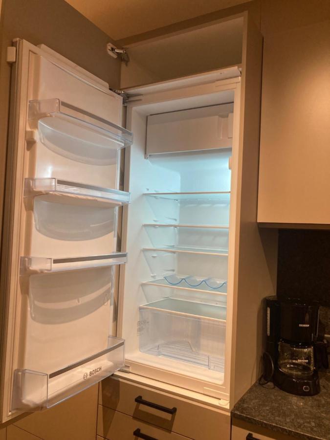 Alpenoase Appartement Schwendau