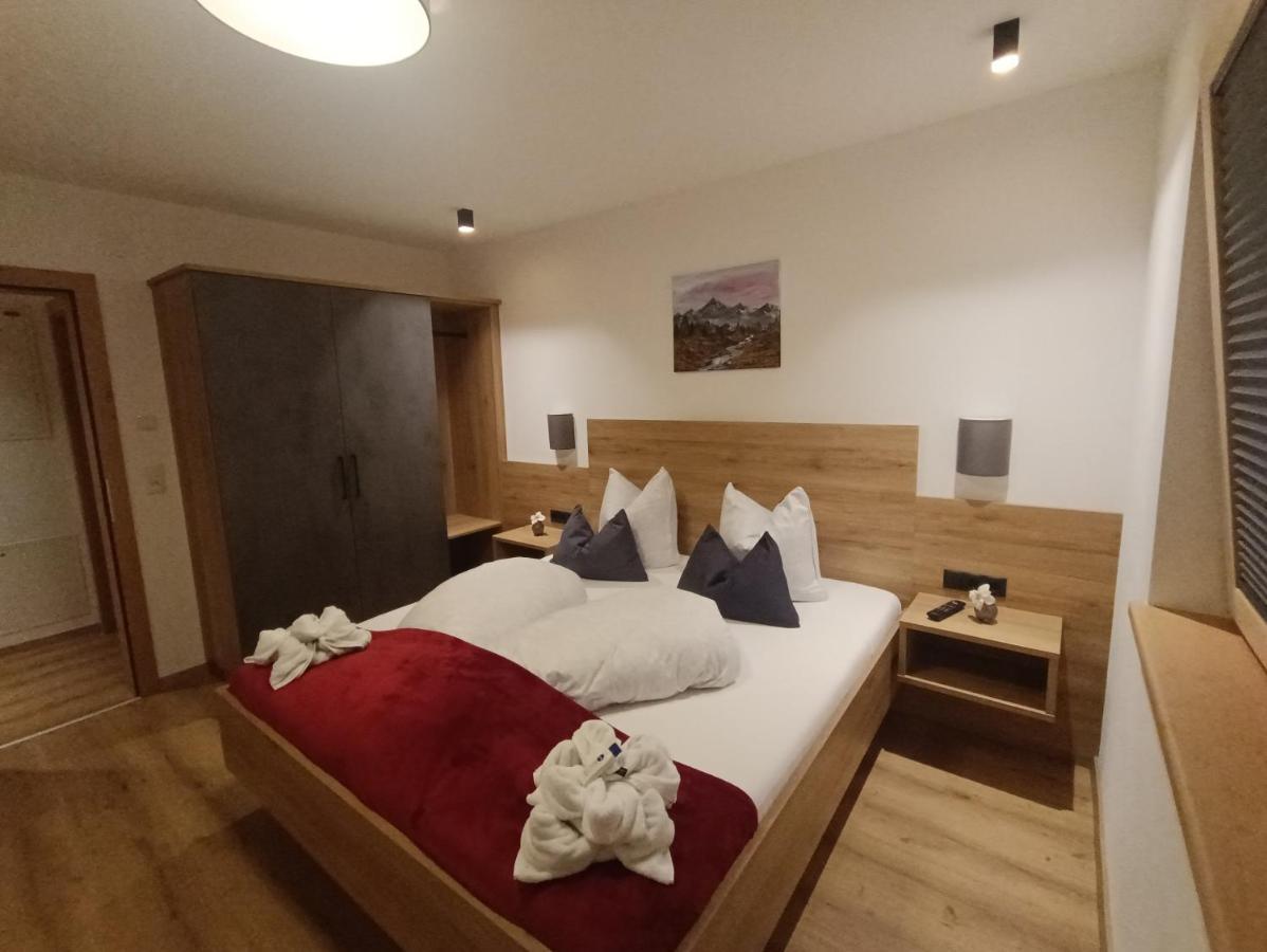 Alpenoase Appartement
