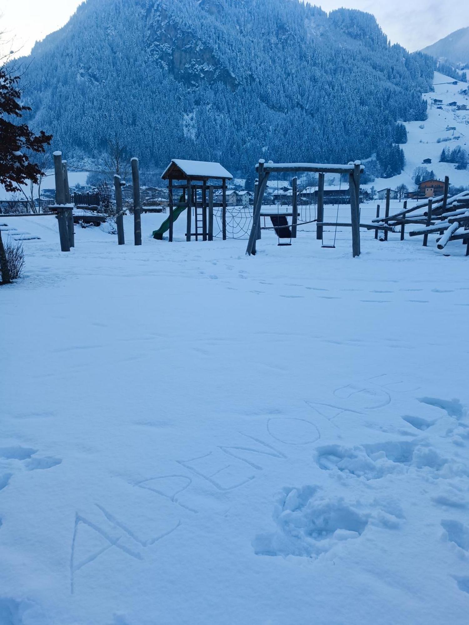 Alpenoase Appartement *
