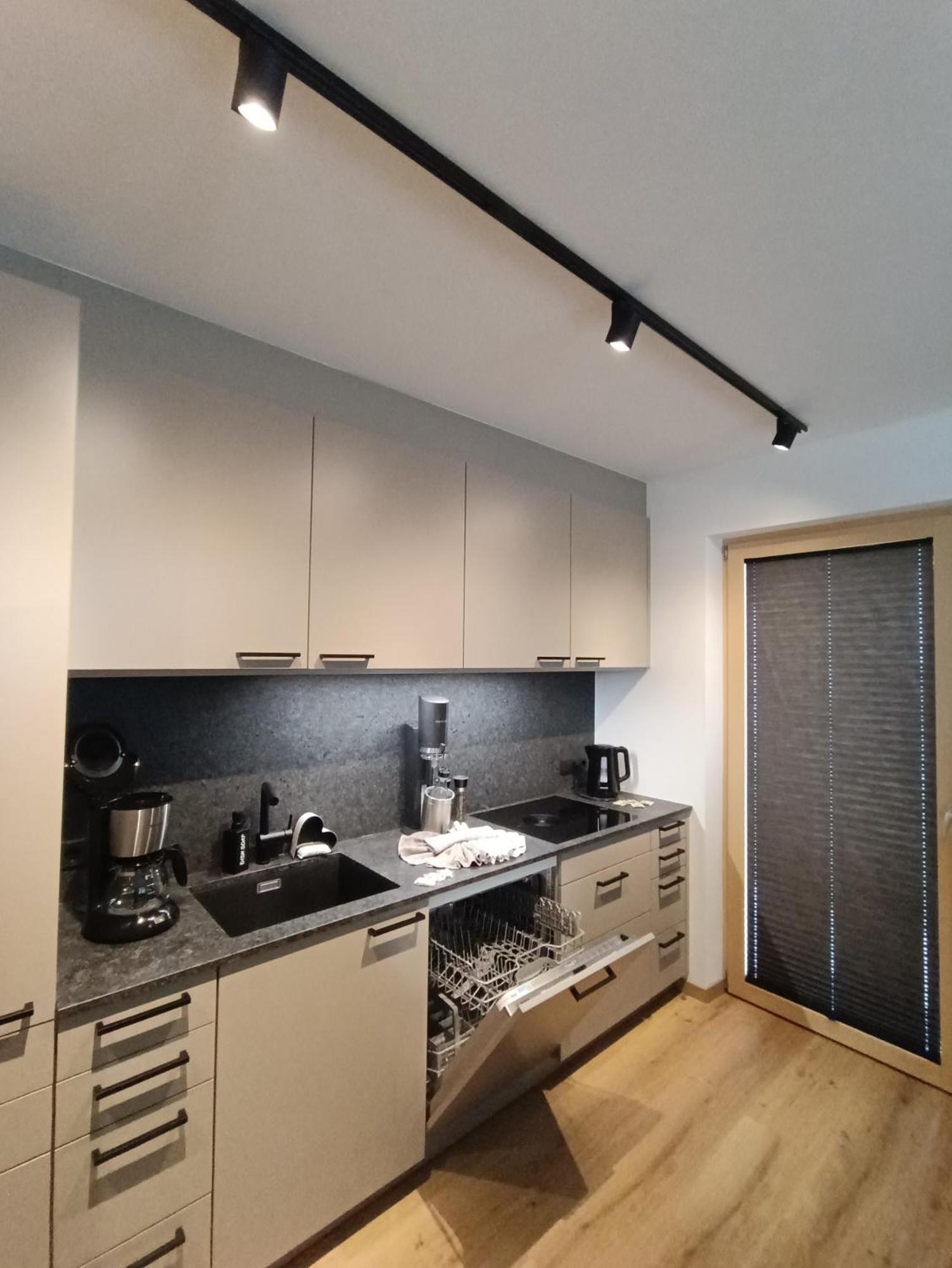 Alpenoase Apartament Schwendau