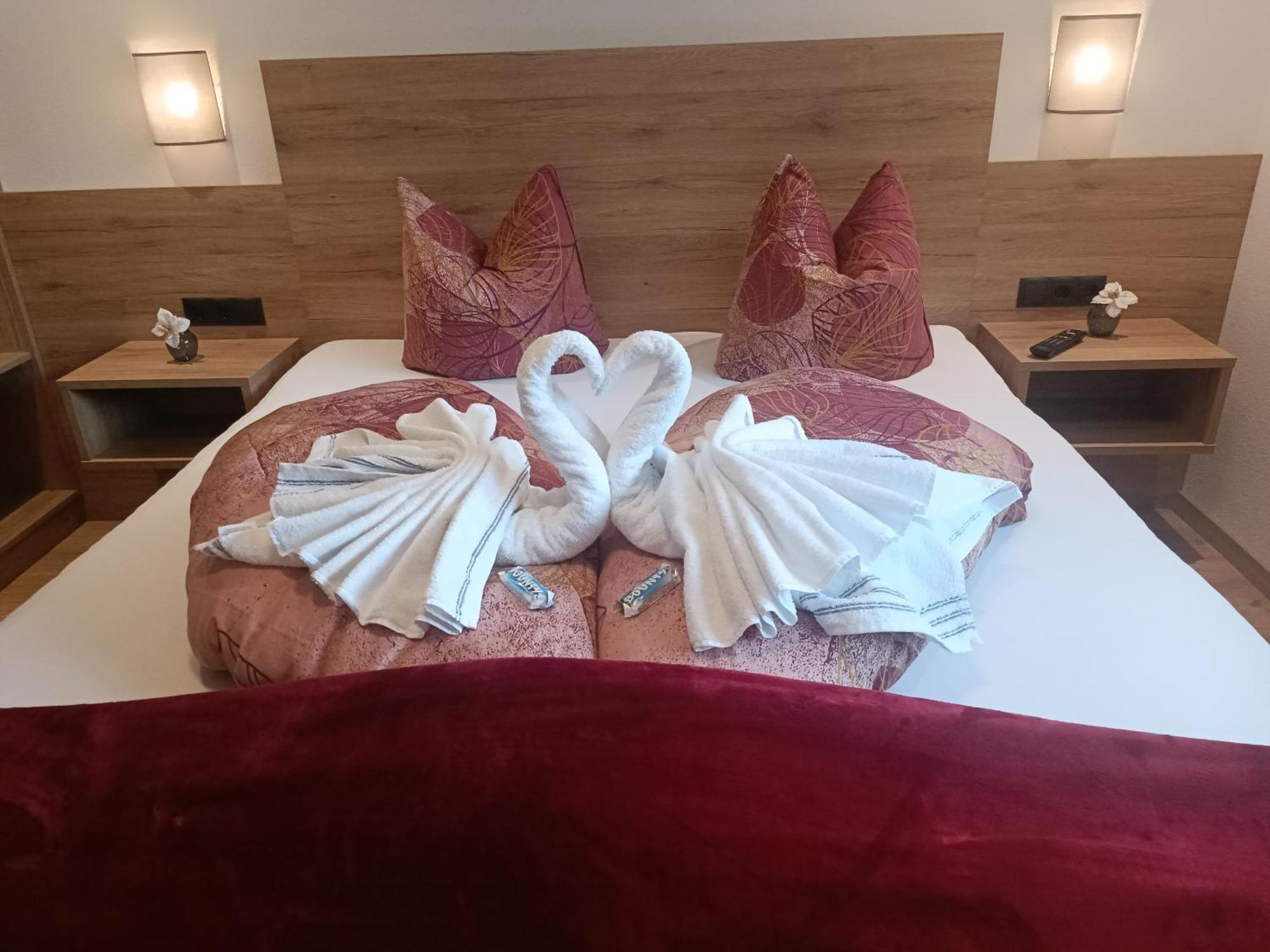 Alpenoase Apartament Schwendau