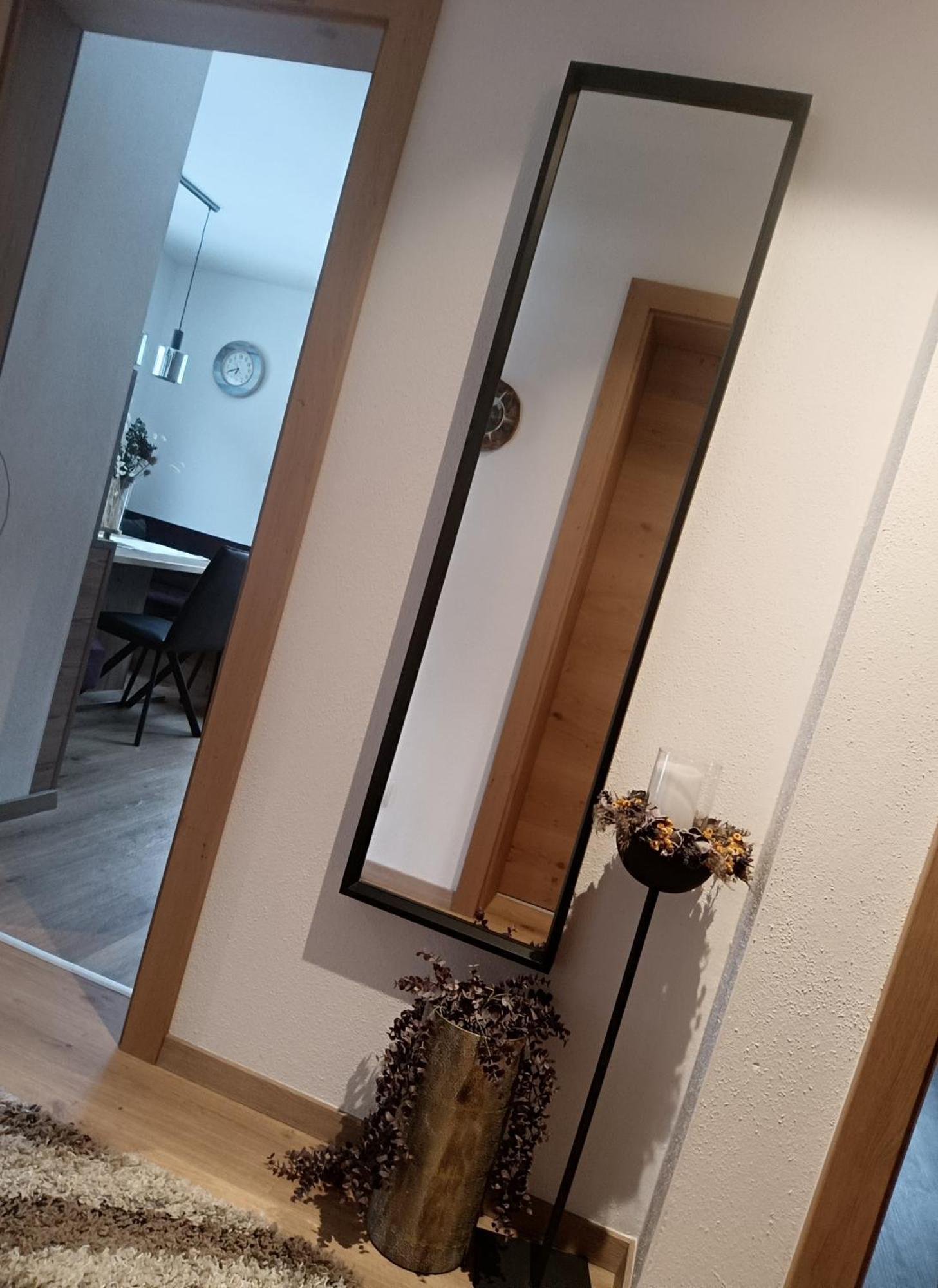 Alpenoase Appartement Schwendau