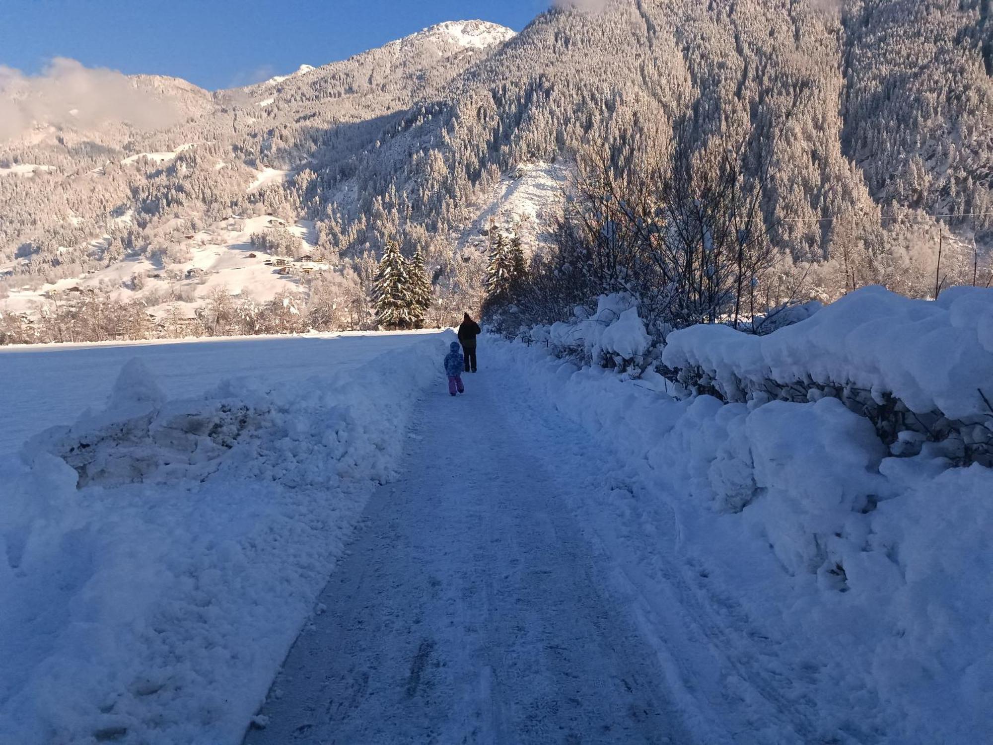 Alpenoase Schwendau
