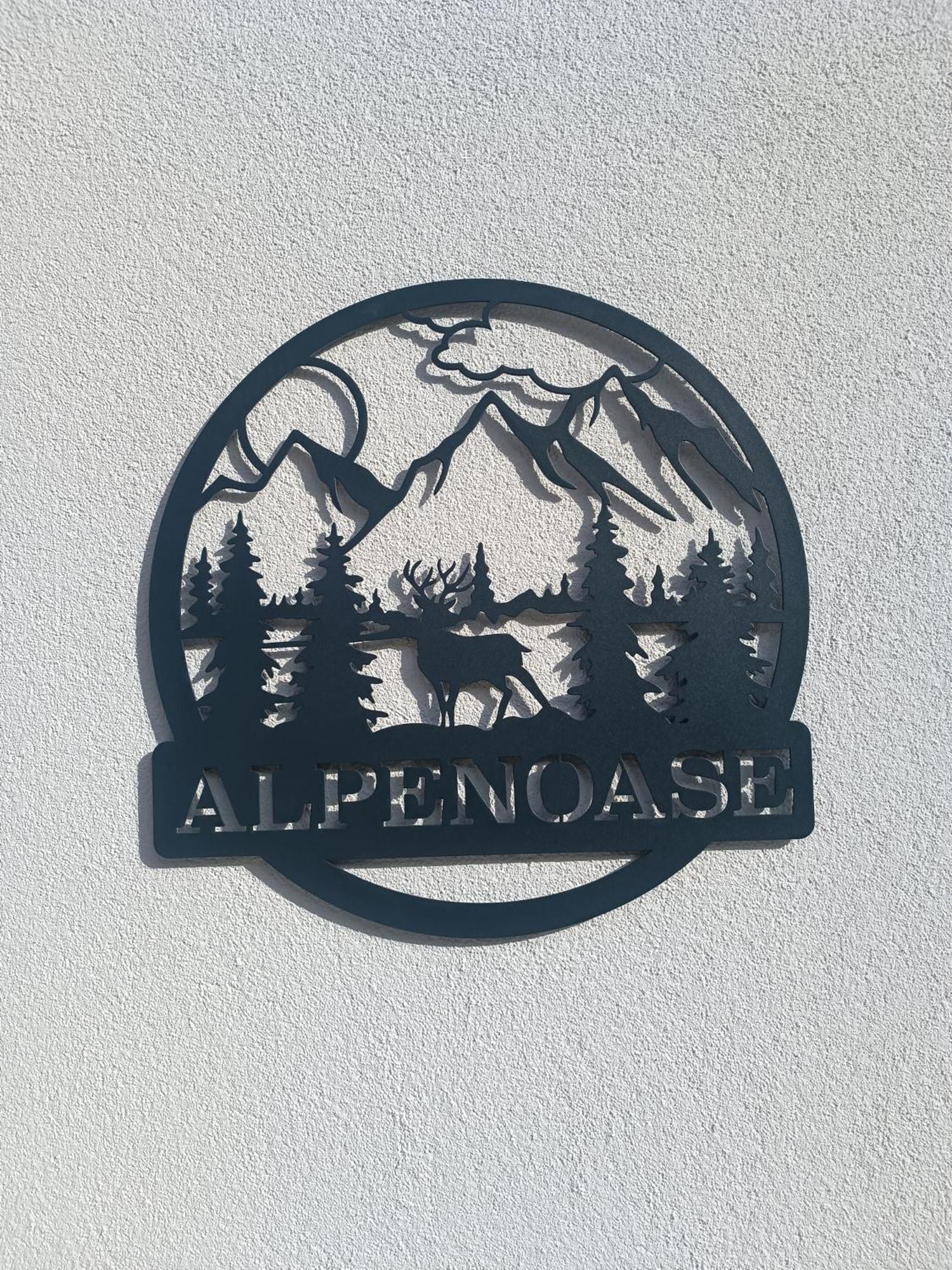 Alpenoase
