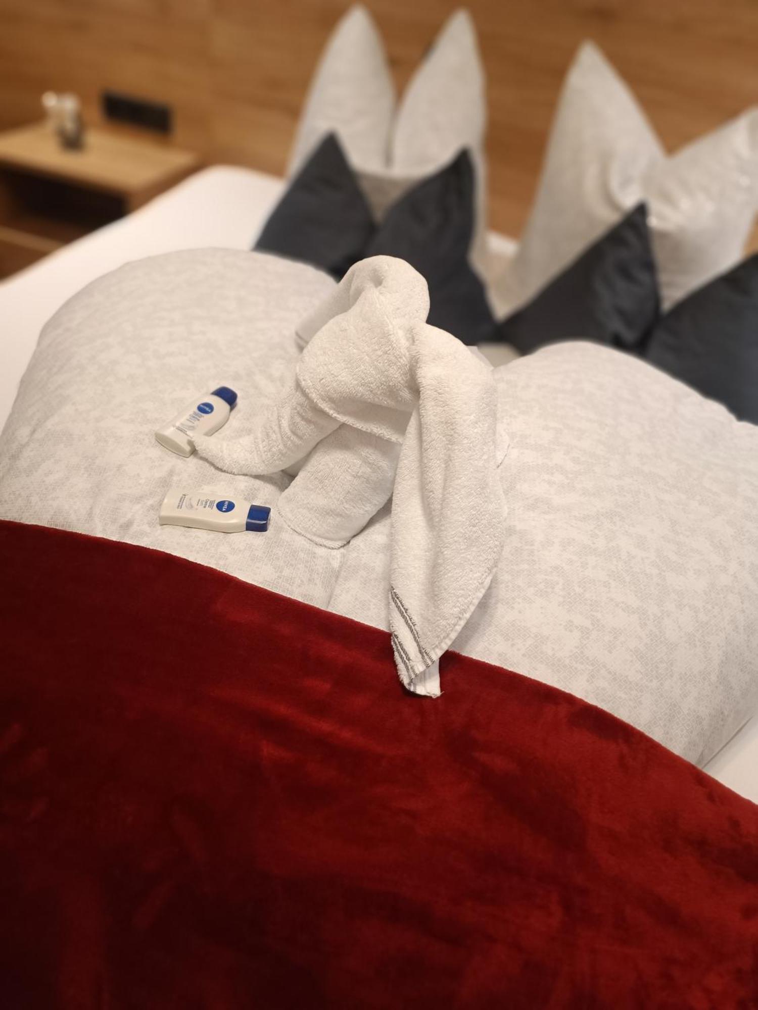 Alpenoase Appartement Schwendau