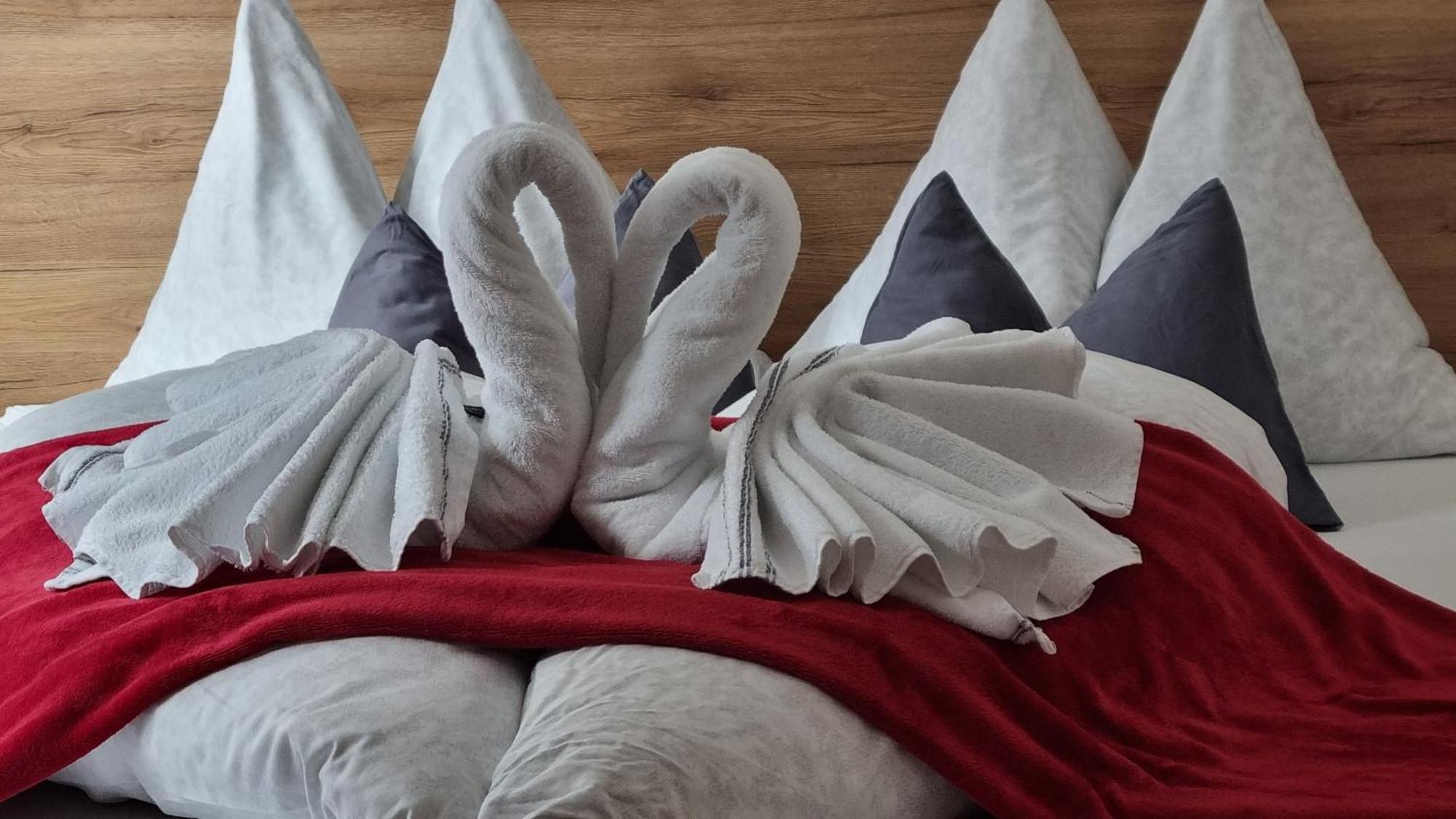 Alpenoase Appartement